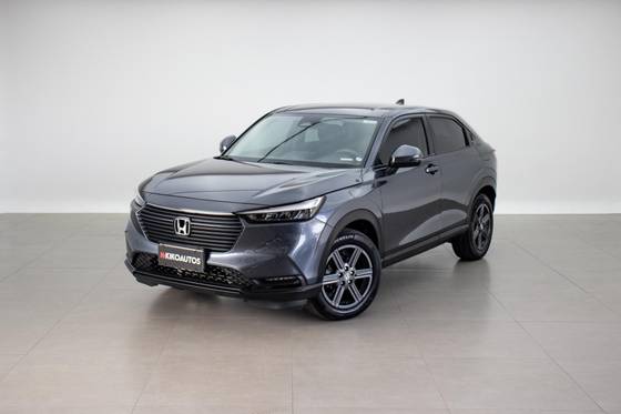 HONDA HR-V 1.5 DI I-VTEC FLEX EXL CVT HONDA HR-V 1.5 DI I-VTEC FLEX EXL CVT